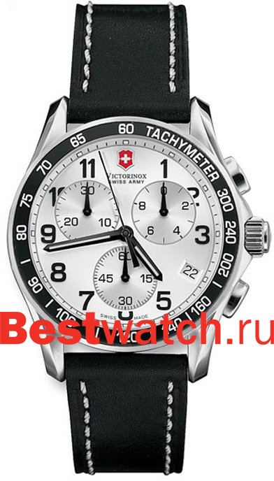 Часы Victorinox Swiss Army Chrono Classic 241126